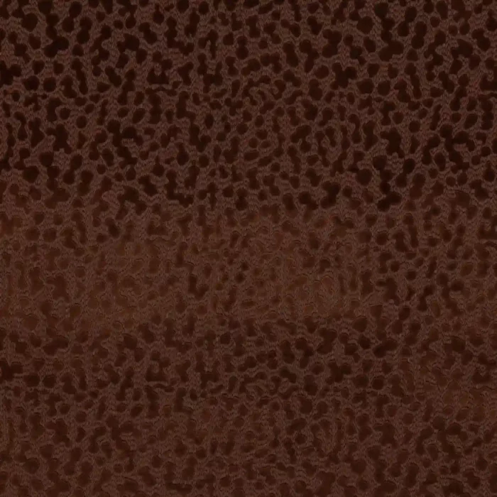 Java Fabric - Chocolate swatch
