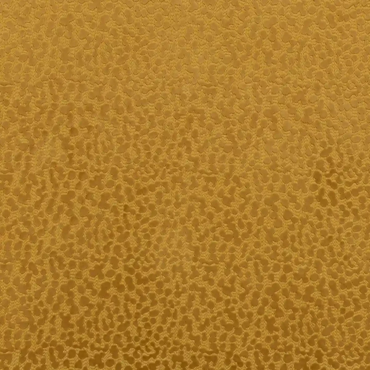 Java Fabric - Mustard by yellow misc embroideried fabric from Beaumont Textiles