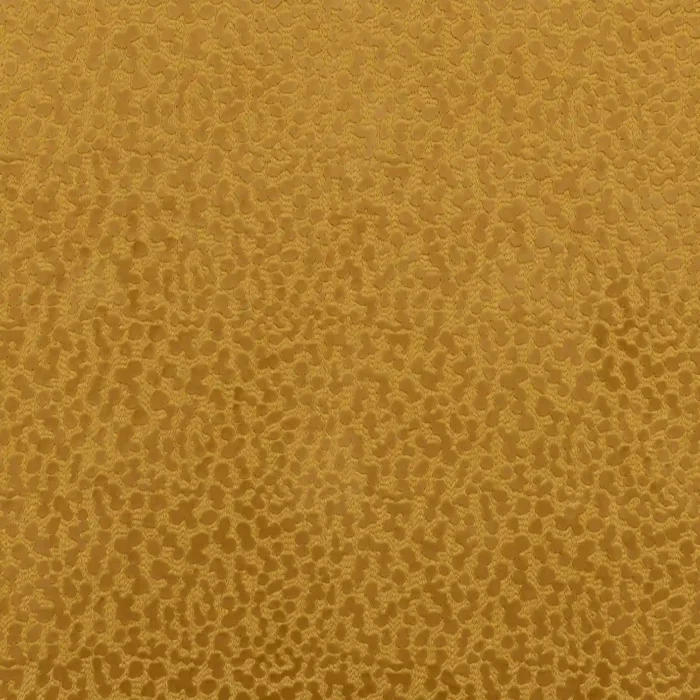 Java Fabric - Mustard swatch