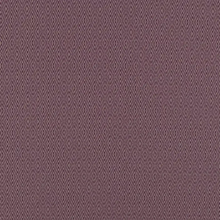 Nias Fabric - Plum swatch