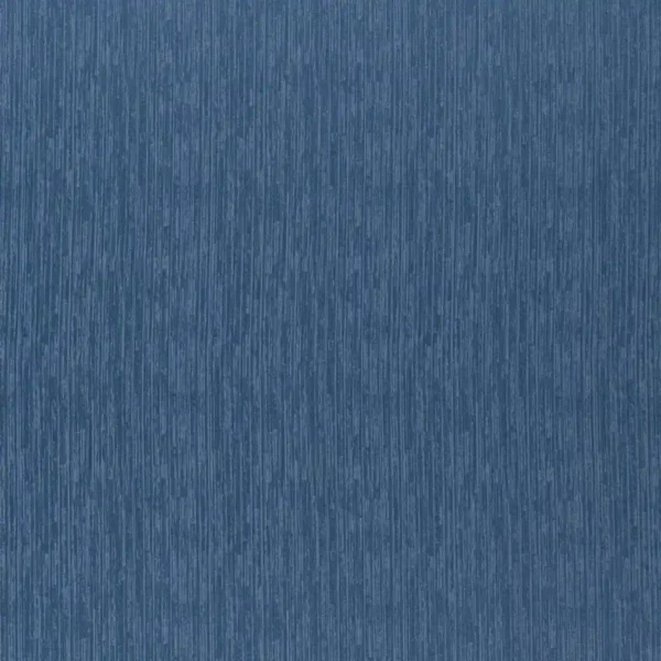 Rain Fabric - Indigo by blue striped misc fabric from Beaumont Textiles
