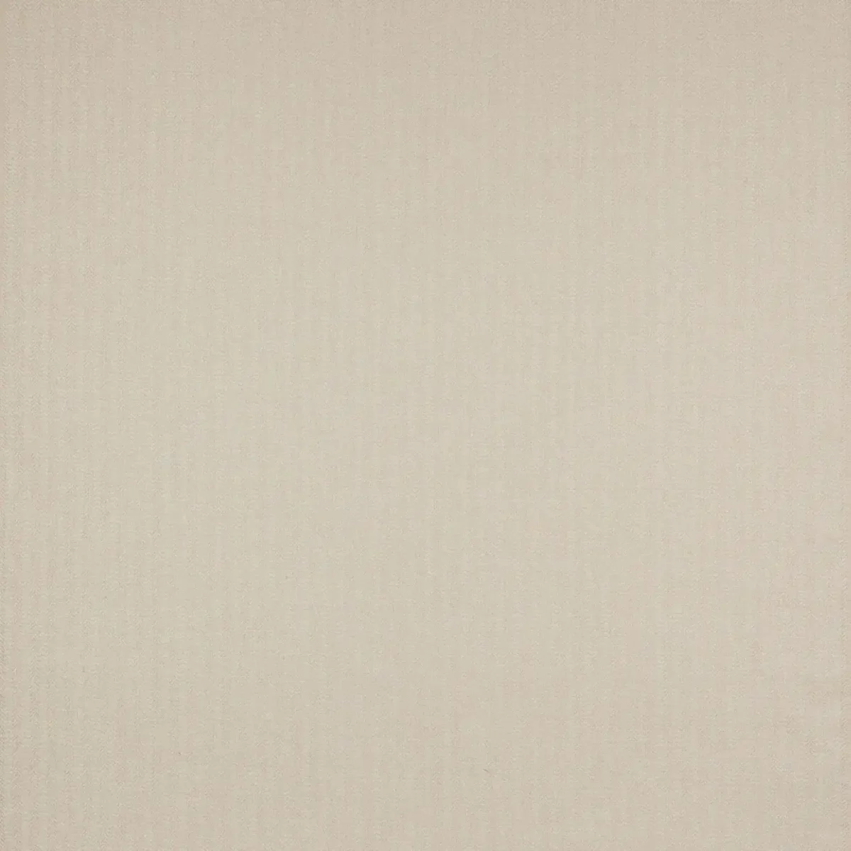 Robin Fabric - Neutral by white striped woven fabric from Jane Churchill