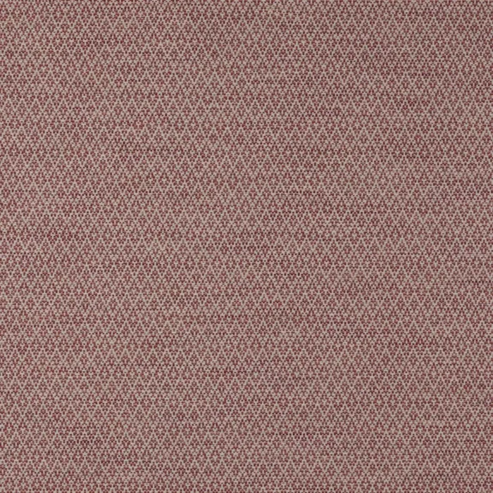 Taplow Fabric - Red swatch