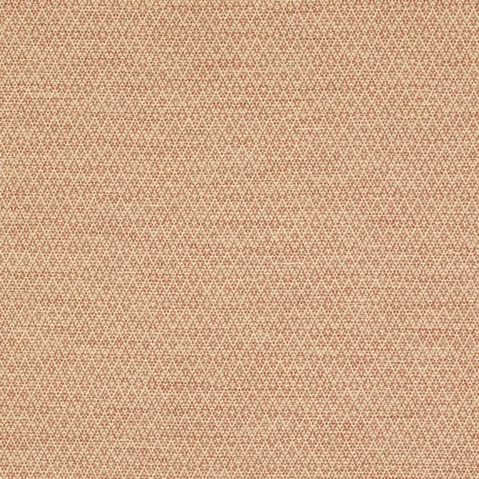 Taplow Fabric - Red / Orange swatch