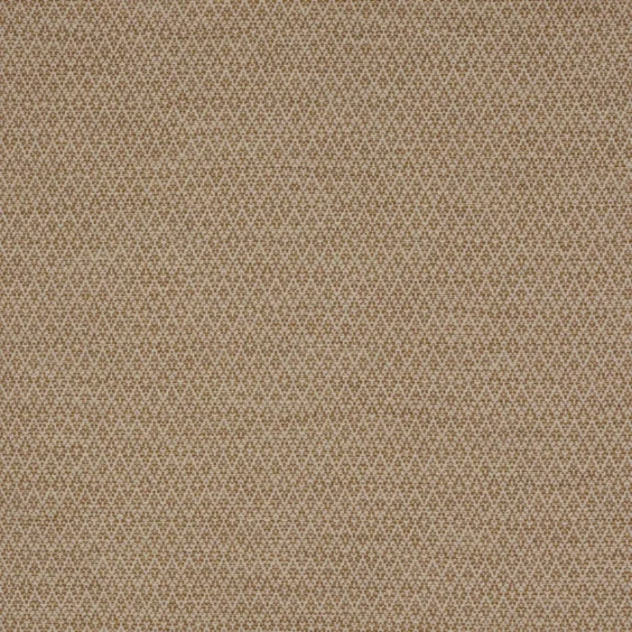 Taplow Fabric - Ochre swatch