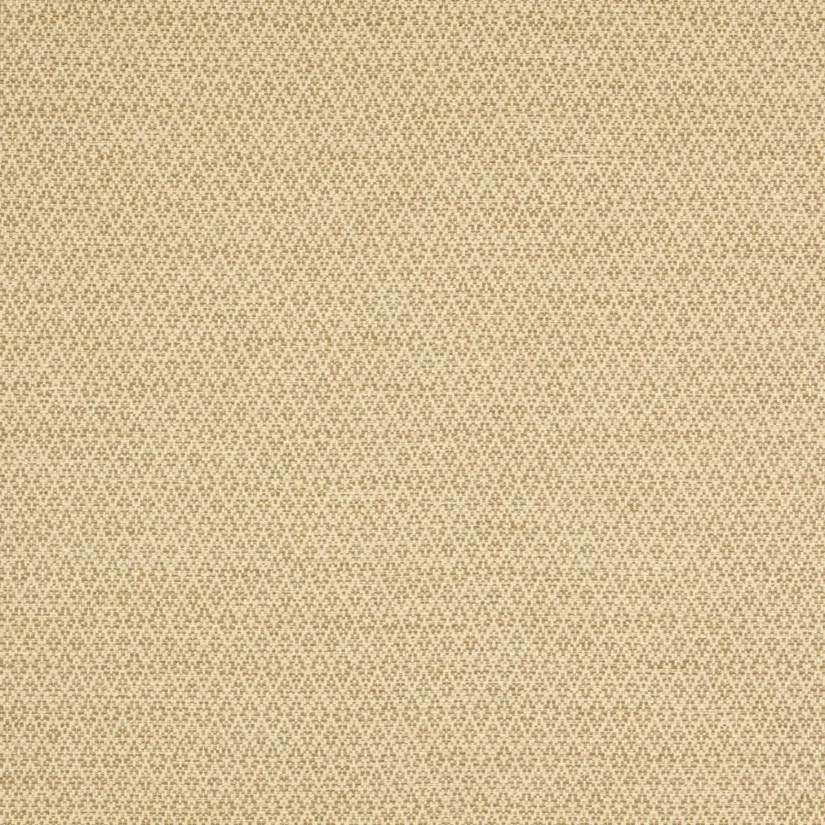 Taplow Fabric - Beige by white geometric woven fabric from Jane Churchill