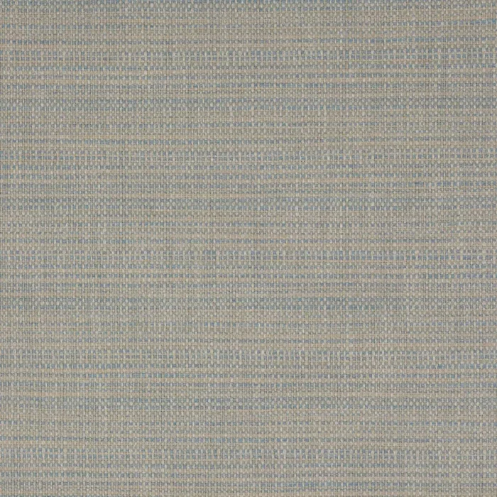Lewin Fabric - Soft Blue swatch