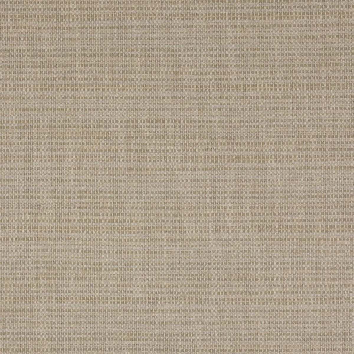 Lewin Fabric - Beige by white striped woven fabric from Jane Churchill