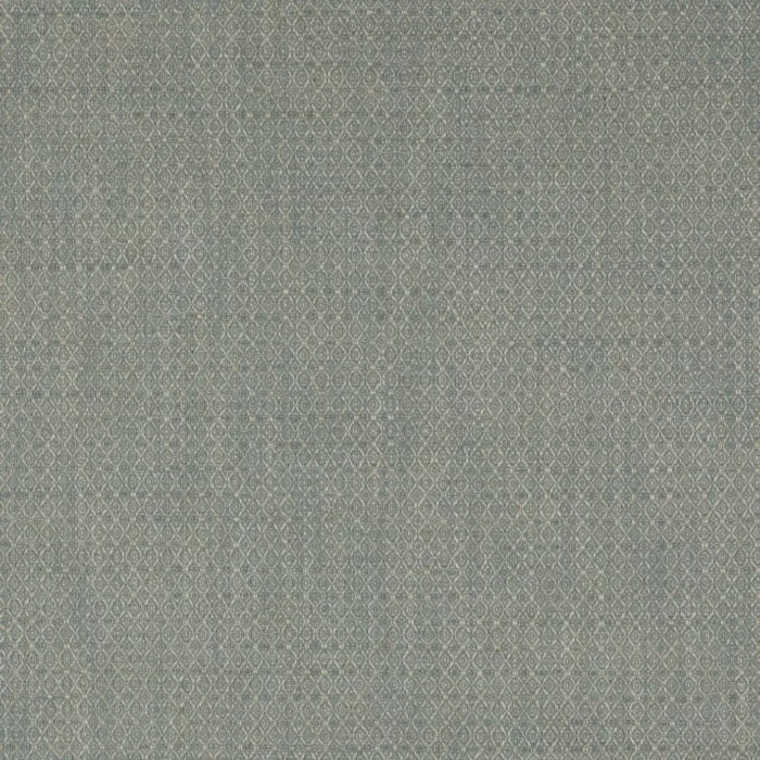 Macy Fabric - Soft Blue swatch