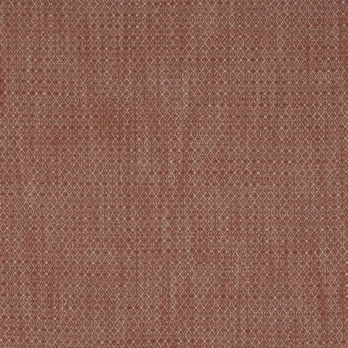 Macy Fabric - Tomato swatch
