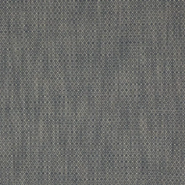 Macy Fabric - Blue swatch