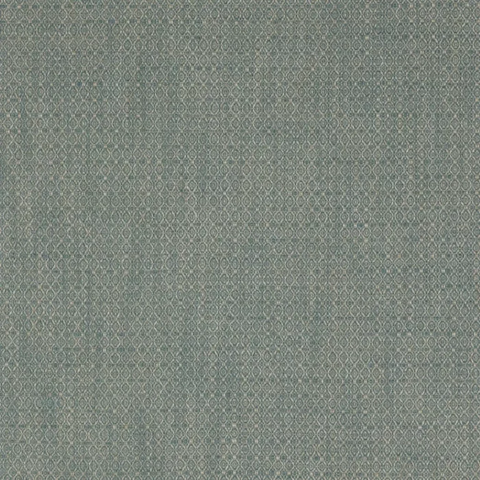 Macy Fabric - Aqua swatch
