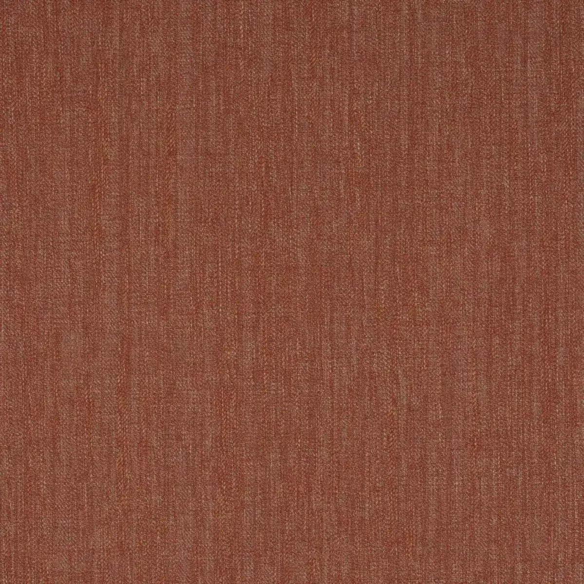 red geometric woven fabric from Jane Churchill
