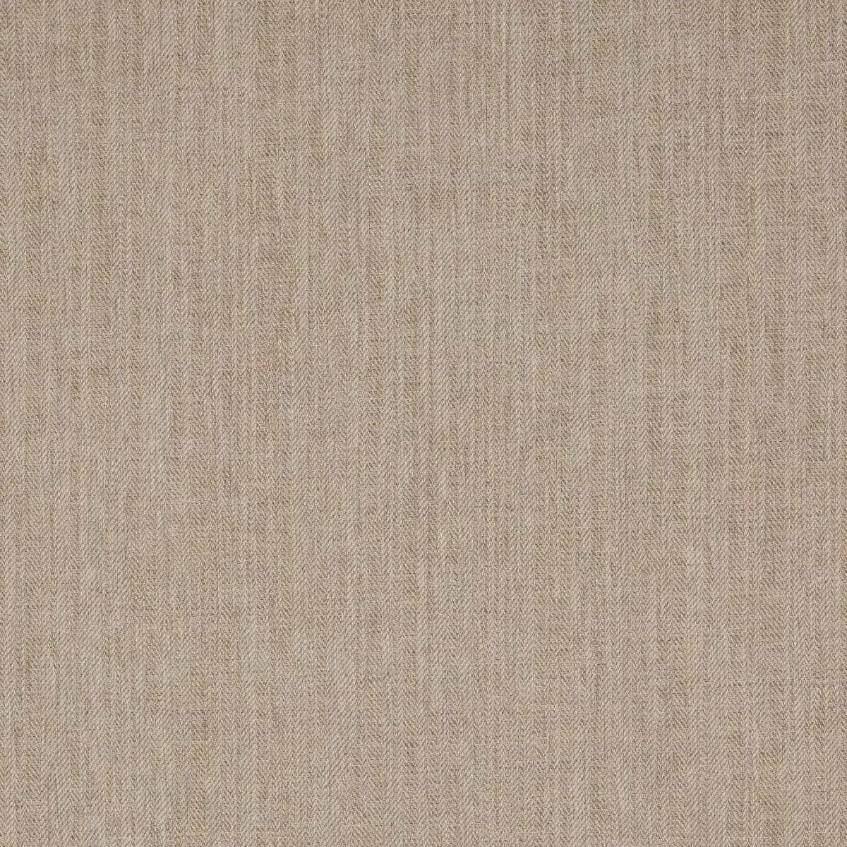 Boscombe Fabric - Beige by white geometric woven fabric from Jane Churchill