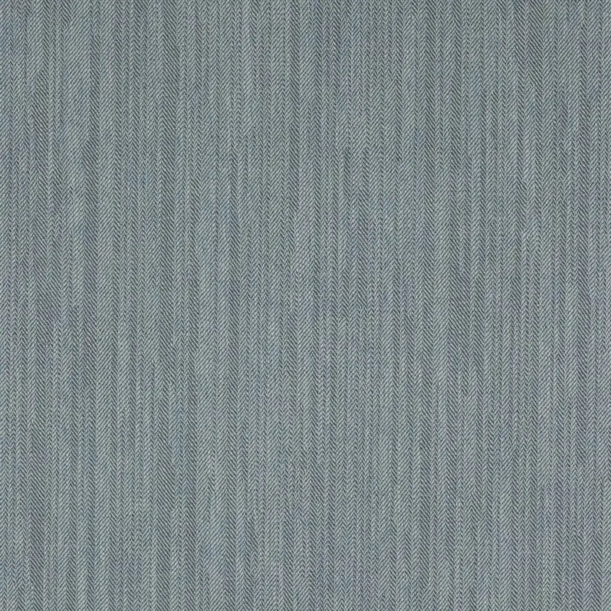 Boscombe Fabric - Soft Blue by blue geometric woven fabric from Jane Churchill