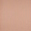 orange striped woven fabric from Jane Churchill