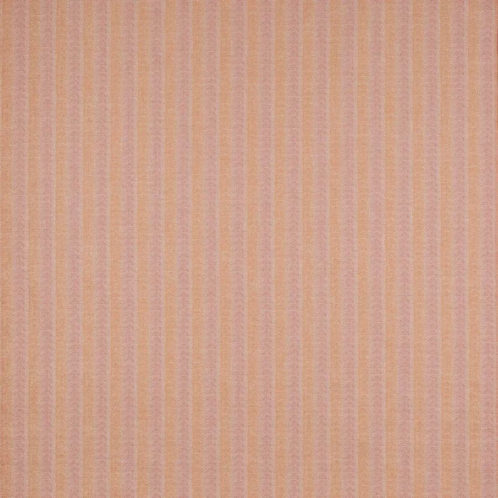 Holt Fabric - Red / Orange swatch