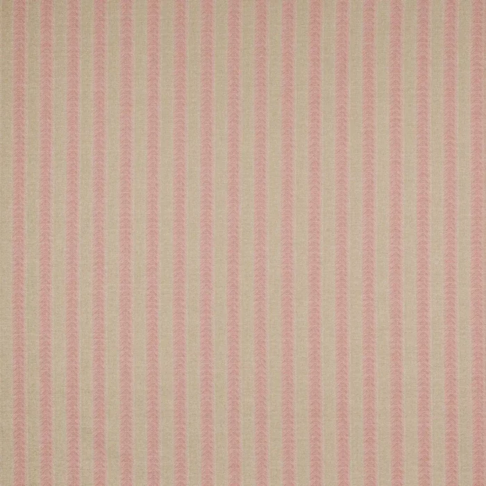 Holt Fabric - Red swatch