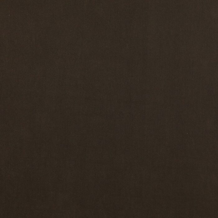 Emile Fabric - Chocolate swatch