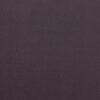 black-grey plain velvet-chenille fabric from Jane Churchill