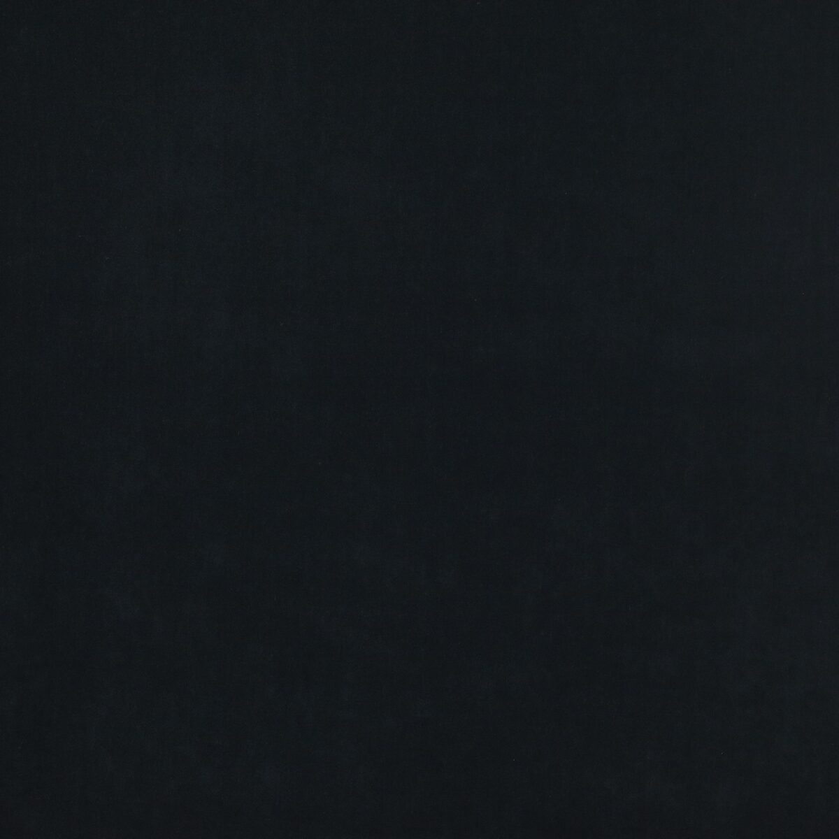 black-grey plain velvet-chenille fabric from Jane Churchill