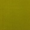 green plain velvet-chenille fabric from Jane Churchill