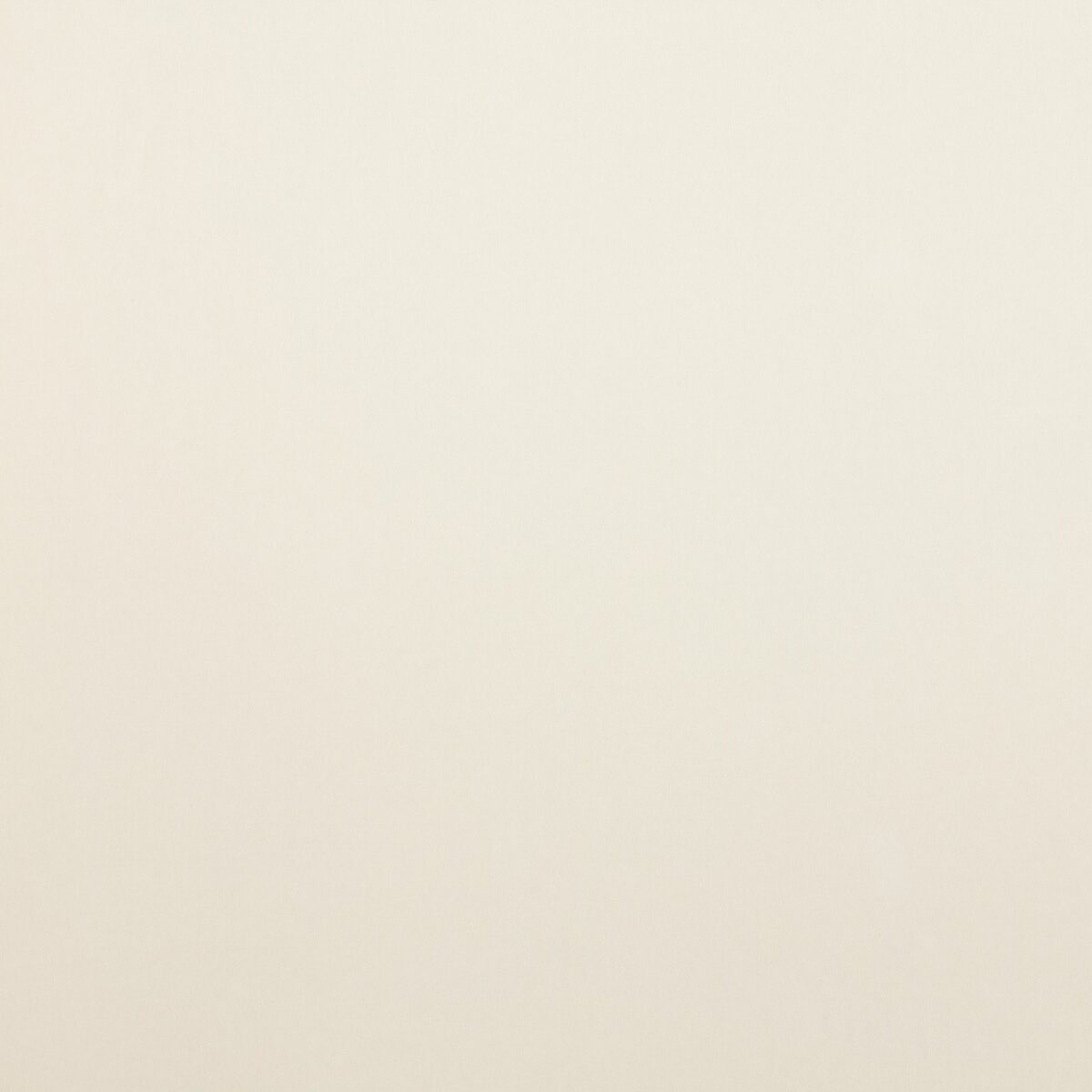 Emile Fabric - Off-White by white plain velvet-chenille fabric from Jane Churchill