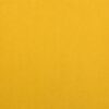 yellow plain velvet-chenille fabric from Jane Churchill
