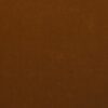 orange plain velvet-chenille fabric from Jane Churchill
