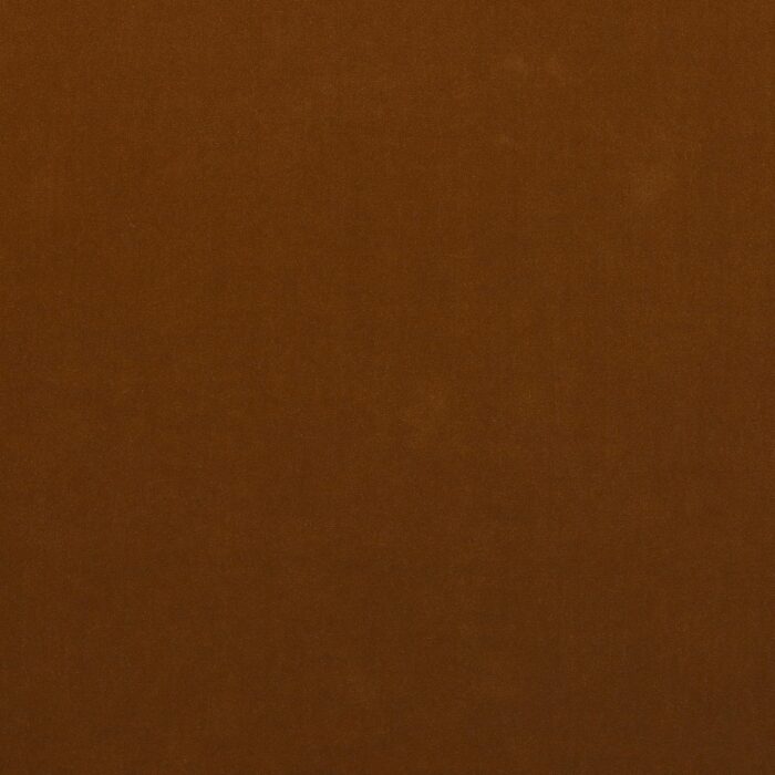 Emile Fabric - Copper swatch