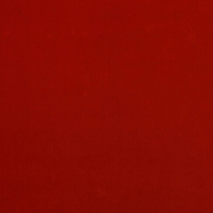 Emile Fabric - Burnt Orange swatch