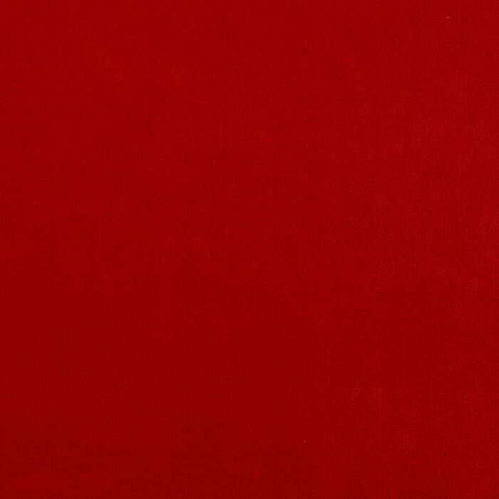 Emile Fabric - Red swatch