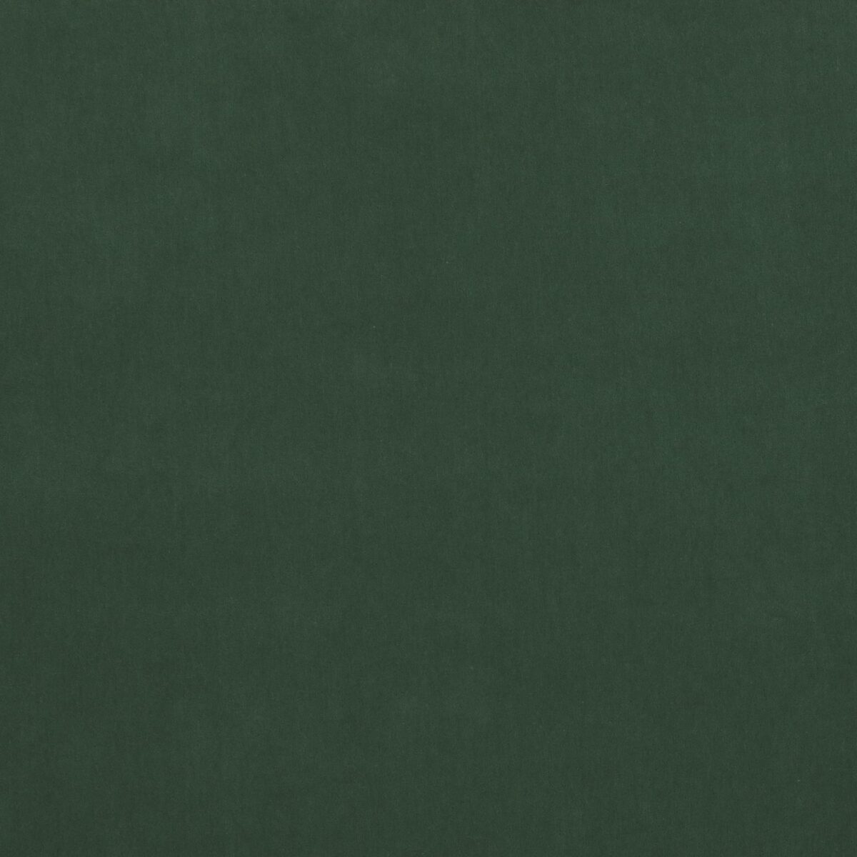 Emile Fabric - Dark Aqua by blue plain velvet-chenille fabric from Jane Churchill