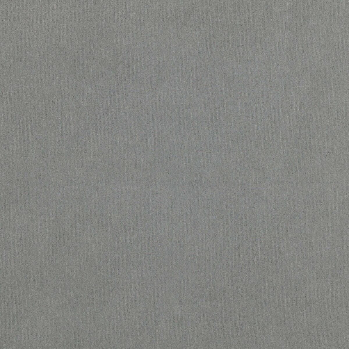 blue plain velvet-chenille fabric from Jane Churchill