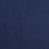 blue plain velvet-chenille fabric from Jane Churchill