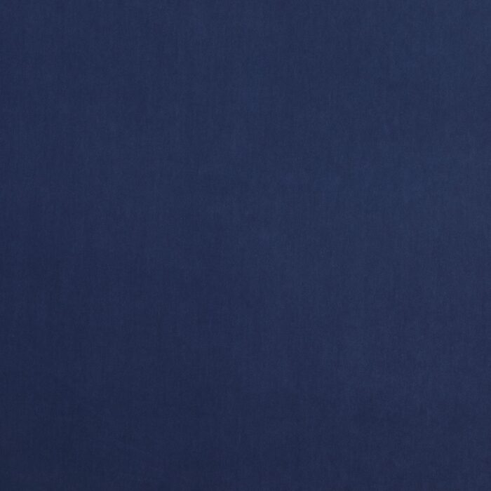 Emile Fabric - Indigo swatch