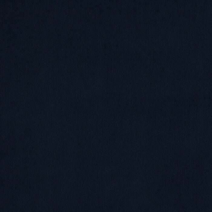 Emile Fabric - Prussian Blue swatch