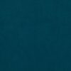 blue plain velvet-chenille fabric from Jane Churchill