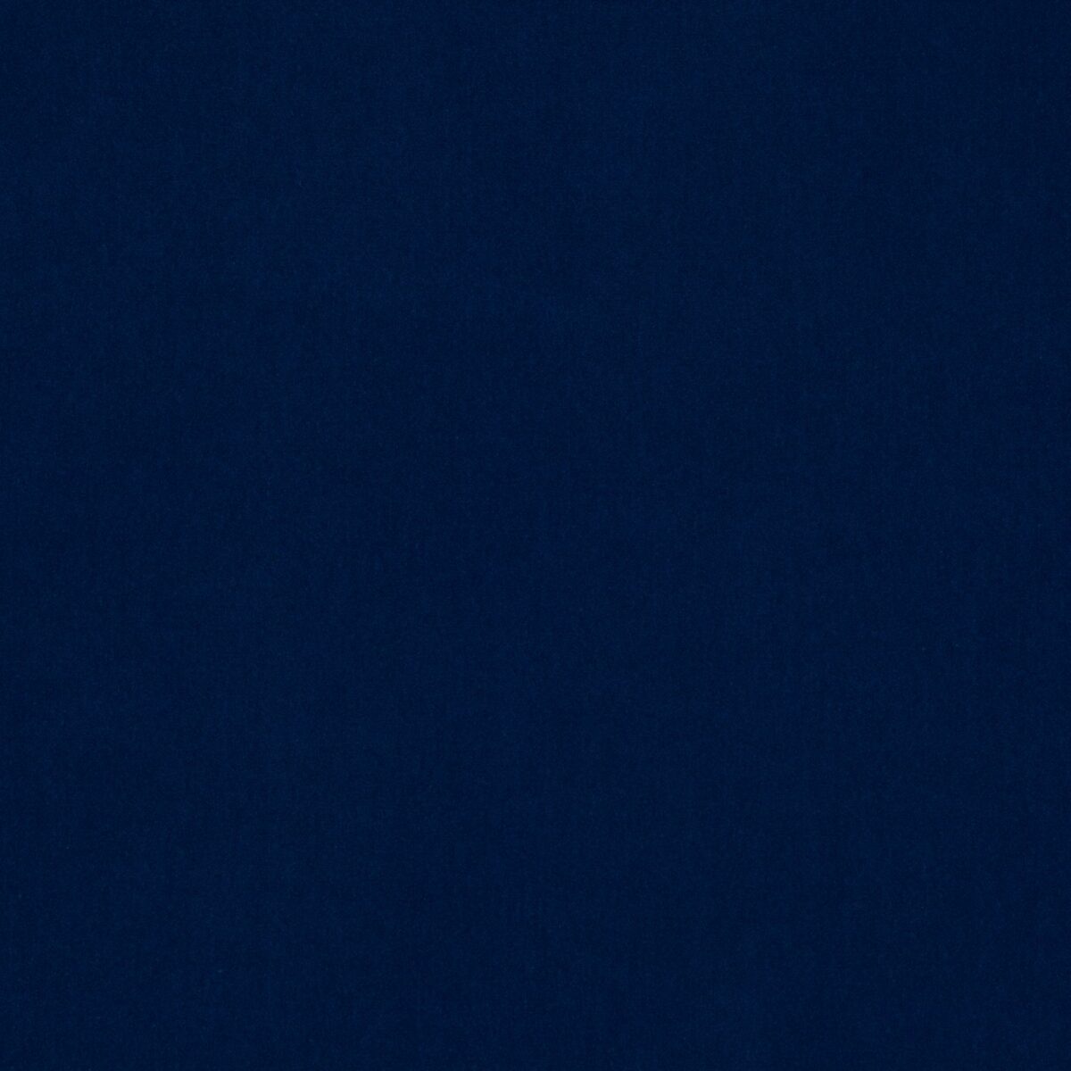 blue plain velvet-chenille fabric from Jane Churchill