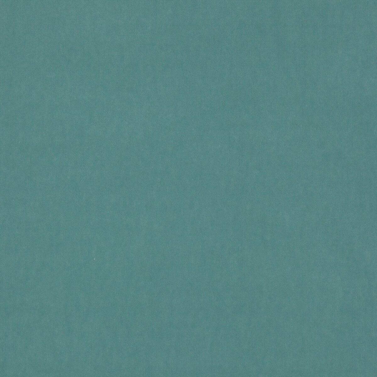 blue plain velvet-chenille fabric from Jane Churchill