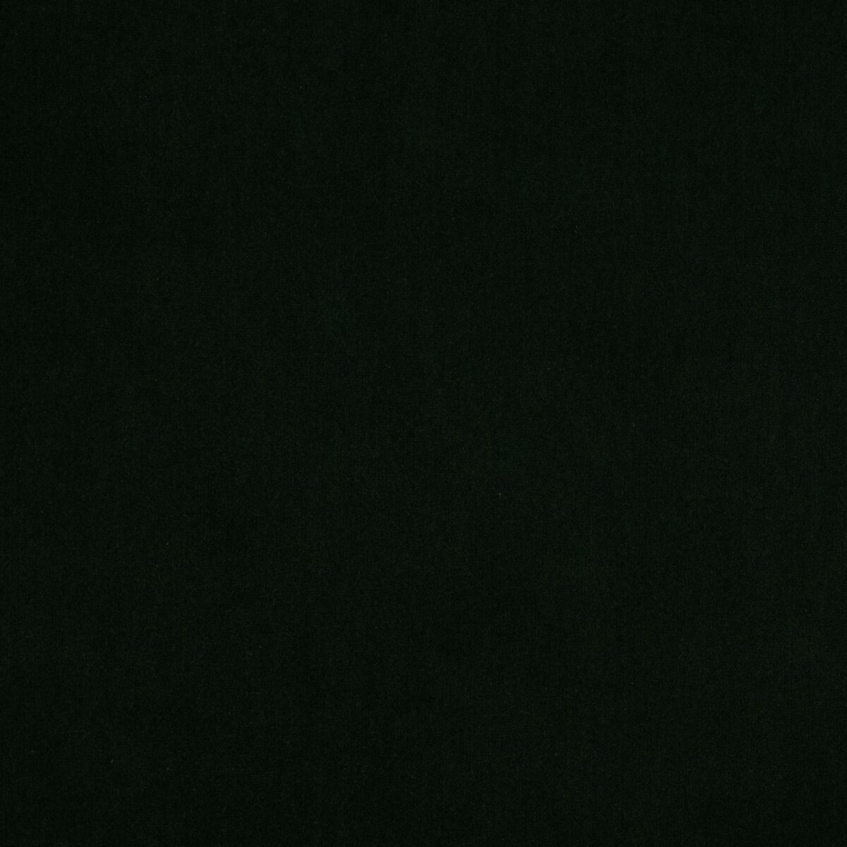 Emile Fabric - Spruce by green plain velvet-chenille fabric from Jane Churchill