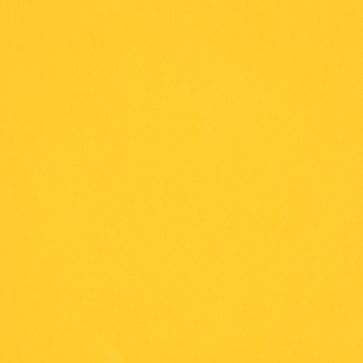 yellow plain velvet-chenille fabric from Jane Churchill