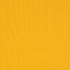 yellow plain velvet-chenille fabric from Jane Churchill