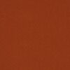 orange plain velvet-chenille fabric from Jane Churchill