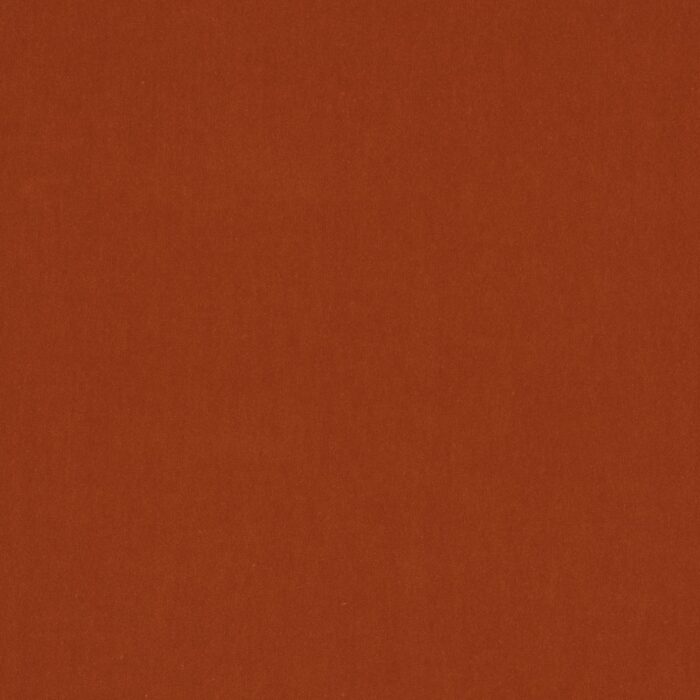 Emile Fabric - Paprika swatch