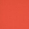 red plain velvet-chenille fabric from Jane Churchill