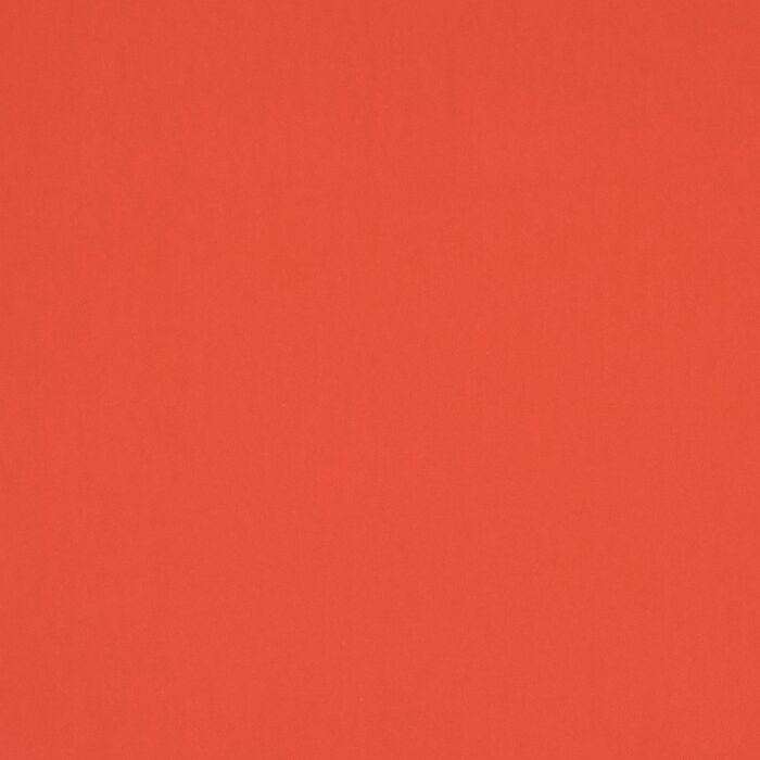 Emile Fabric - Poppy swatch