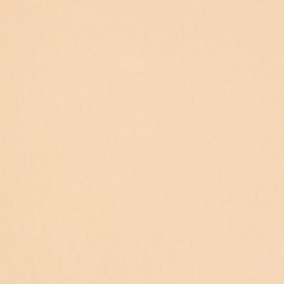 Emile Fabric - N by white plain velvet-chenille fabric from Jane Churchill