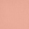 pink plain velvet-chenille fabric from Jane Churchill