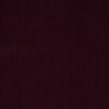 purple plain velvet-chenille fabric from Jane Churchill